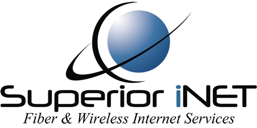 Superior iNET Logo